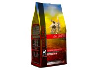 ESSENCE 傲翔精選天然鮮肉珍珠雞, 鴨肉, 火雞, 雞肉乾糧(犬隻配方)  25LBS
