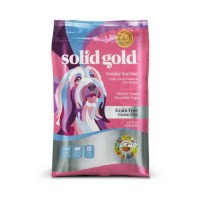 SOLID GOLD 素力高 SUNDAY SUNRISE™ 無穀物羊肉乾狗糧 (SG203) 24LB