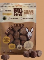 Big Dog Freeze Dried 袋鼠配方 490G