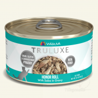WeRuVa Truluxe 尊貴系列 - Honor Roll 野生鯖魚、魚湯  85G