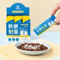 汪喵星球 (貓犬適合) 軟便克星 (HS736) 1.5g x20包