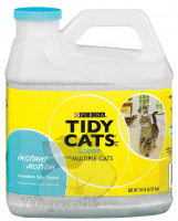Tidy Cat 加倍香味貓砂 14lb