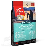 Orijen (Small Breed Marine Fish) 無穀物海洋魚配方小型犬狗糧 4.5kgs