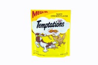 Temptations 防牙石貓小食 雞肉味 180g