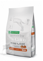 Nature's Protection Red Coat Adult 添色彩美毛配方 成犬糧 (1歲或以上) 1.5KG 