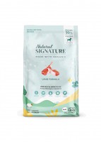 Natural Signature 羊肉天然有機配方狗糧 5.6KG