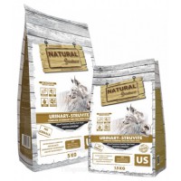NATURAL GREATNESS URINARY-STRUVITE 泌尿系統護理貓糧 5KG  (需預訂, 大約一星期左右)