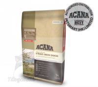 Acana Singles Free-Run Duck 放養鴨 11.4KG