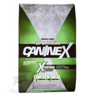 Sportmix CanineX 活力家 無穀物 雞肉味 成犬配方 40lbs (綠) 