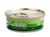 Kakato Tuna Mousse 吞拿魚慕絲 40g