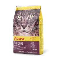JOSERA 德寵 SENIOR 保護腎臟/老貓糧 2kg