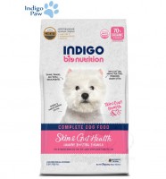 INDIGO (IDS-S) 天然有機皮膚-益生菌腸道保護配方 2kg