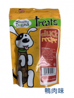 Healthy Dogma 曲奇餅 鴨肉味 6OZ