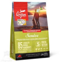 Orijen (Senior) 無穀物雞肉配方高齡犬狗糧 2kgs