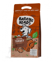 BH無穀物全天然成犬配方(Top-Dog Turkey 放養火雞56%)