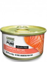 Canidae 全貓 無穀物 薄切三文魚 貓罐頭 3oz