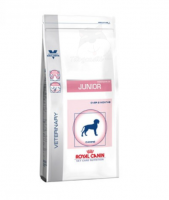 Royal Canin - Junior 小兒初級配方 處方狗乾糧 10kg 訂購大約7個工作天