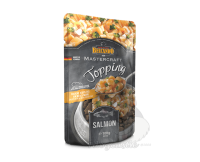  BELCANDO MASTERCRAFT鮮肉包 三文魚 100G