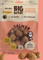 Big Dog Freeze Dried 三文魚配方 490G