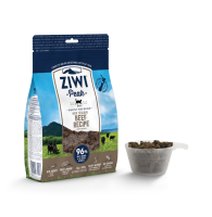 ZiwiPeak 風乾脫水無穀貓糧 Air-Dried Beef 牛肉配方 1KG