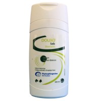 DOUXO® SEB SHAMPOO 貓狗合用