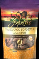 Zignature 超越袋鼠小食 12oz