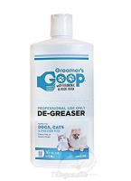 Groomer's Goop 深層清潔去油乳液 (Liquid) 16oz (需訂購, 大約7-14個工作日)
