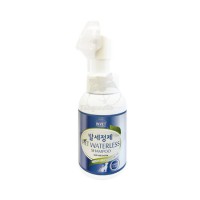 Invet - 乾洗泡沫 300ml 