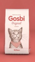 Gosbi 全營養蔬果幼貓糧 7KG